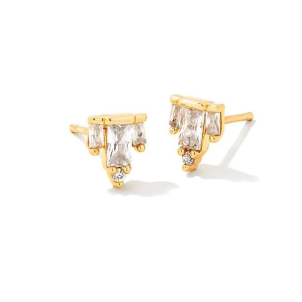 Kendra Scott Juliette Stud